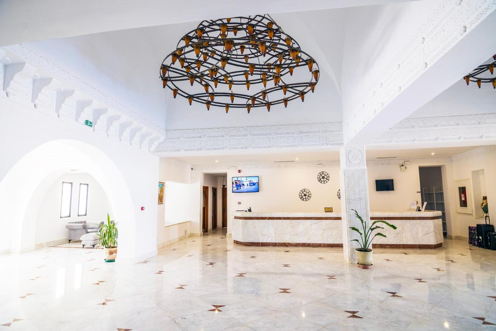 Tmk Marine By Turismark Hotel